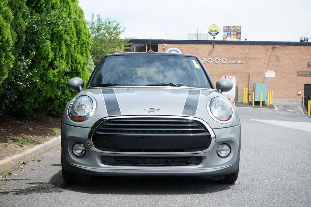 used 2019 MINI Cooper car, priced at $13,595
