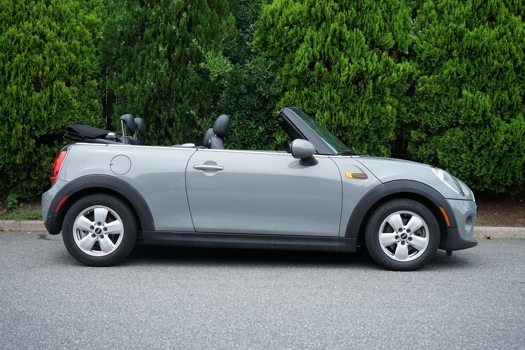 used 2019 MINI Cooper car, priced at $13,595