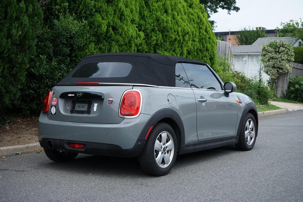 used 2019 MINI Cooper car, priced at $13,595