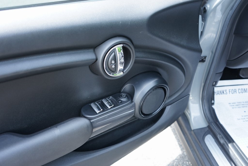 used 2019 MINI Cooper car, priced at $13,595