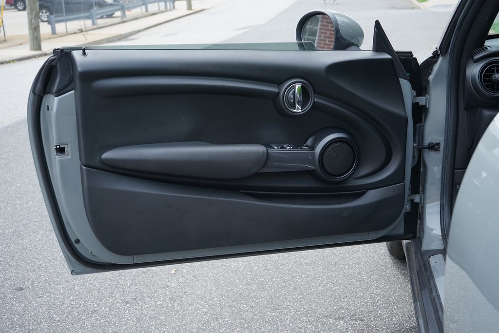 used 2019 MINI Cooper car, priced at $13,595