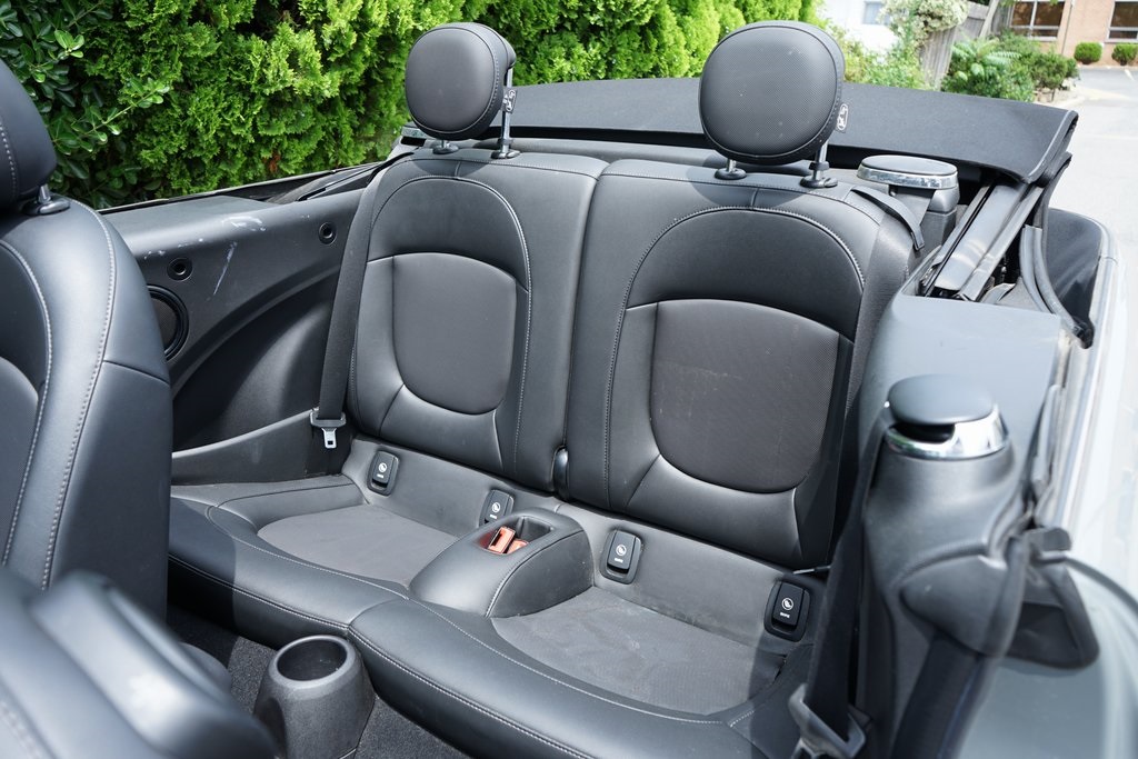 used 2019 MINI Cooper car, priced at $13,595