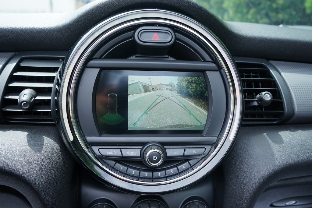 used 2019 MINI Cooper car, priced at $13,595