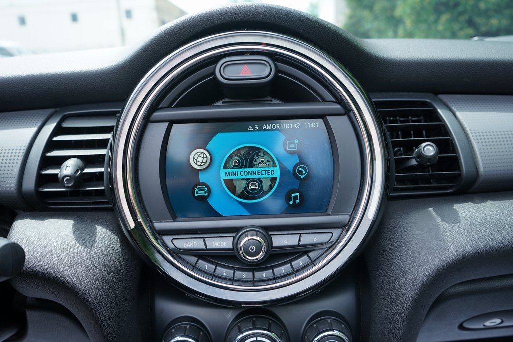 used 2019 MINI Cooper car, priced at $13,595