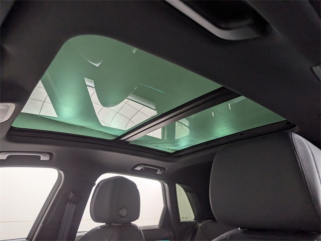 used 2021 Audi Q3 car, priced at $29,981