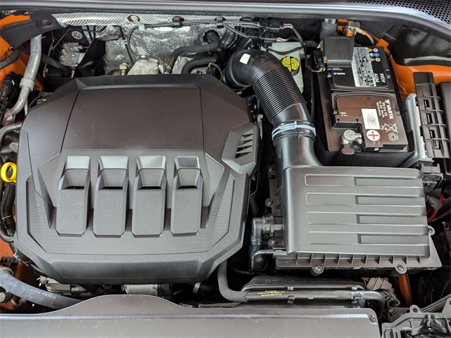 used 2021 Audi Q3 car, priced at $29,981