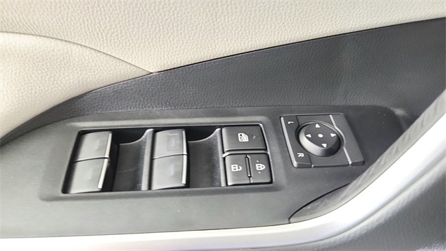 used 2022 Toyota RAV4 car, priced at $27,988