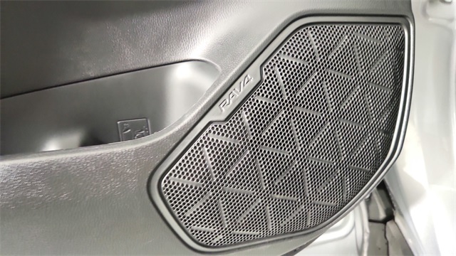 used 2022 Toyota RAV4 car, priced at $27,988