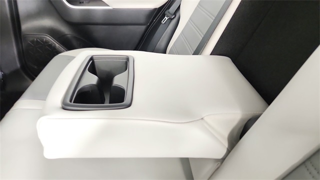 used 2022 Toyota RAV4 car, priced at $27,988