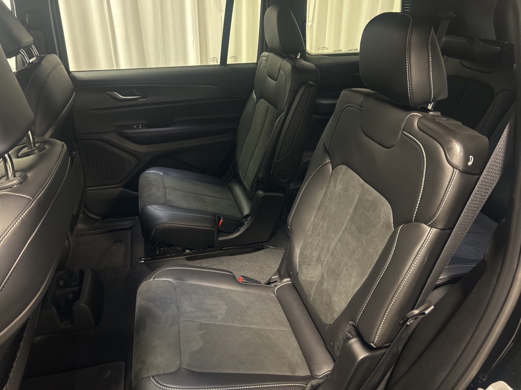 new 2025 Jeep Grand Cherokee L car, priced at $47,225