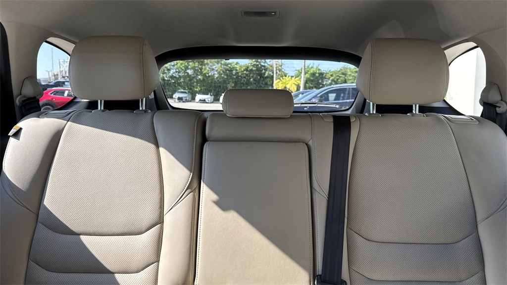 used 2021 Mazda CX-9 car, priced at $19,266