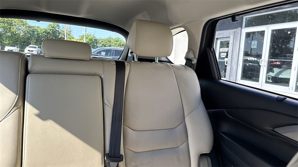 used 2021 Mazda CX-9 car, priced at $19,266