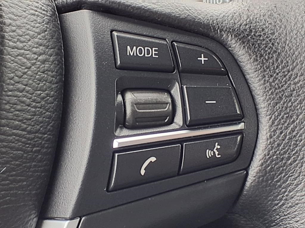 used 2015 BMW X3 car, priced at $12,900