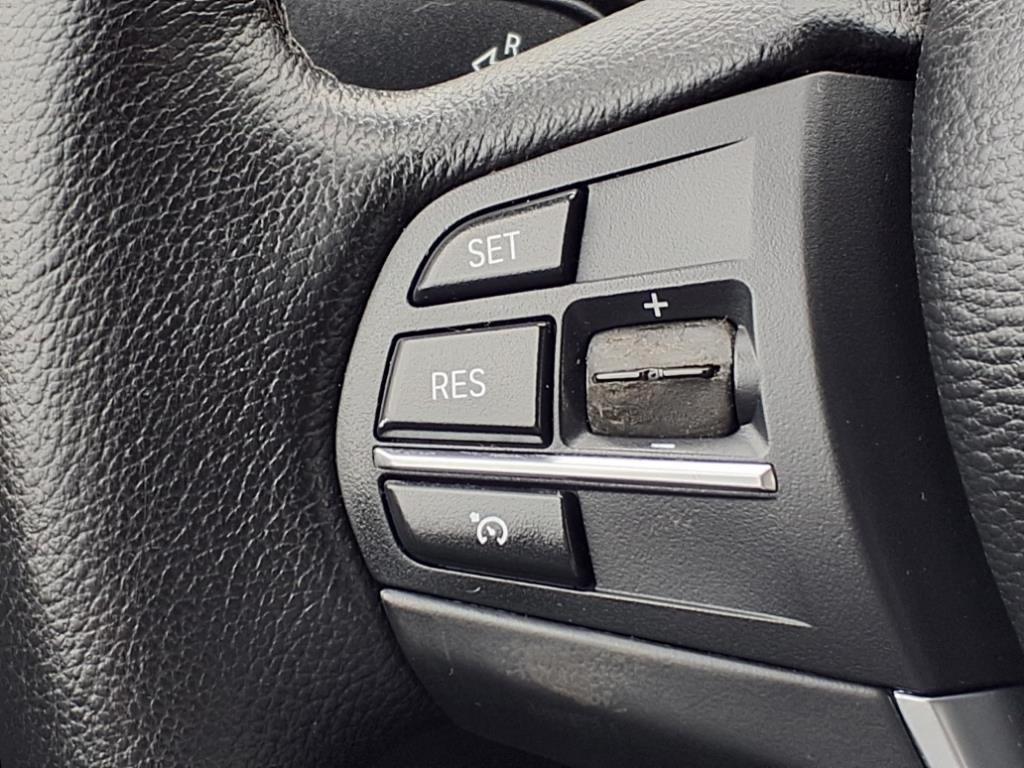 used 2015 BMW X3 car, priced at $12,900
