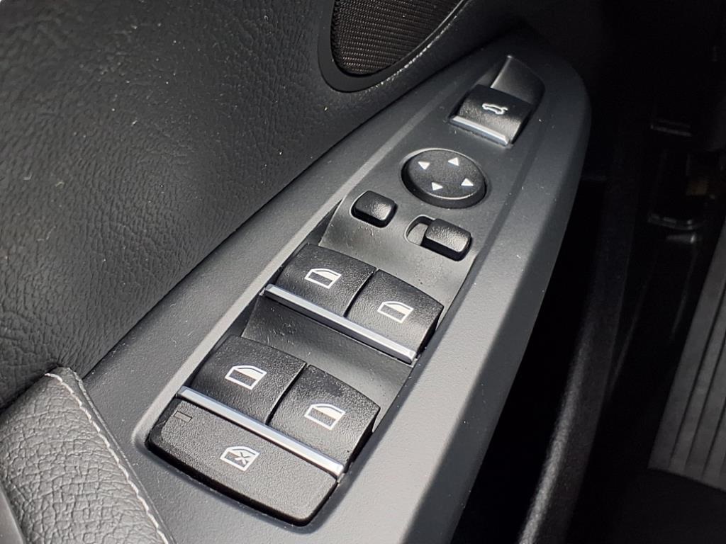 used 2015 BMW X3 car, priced at $12,900