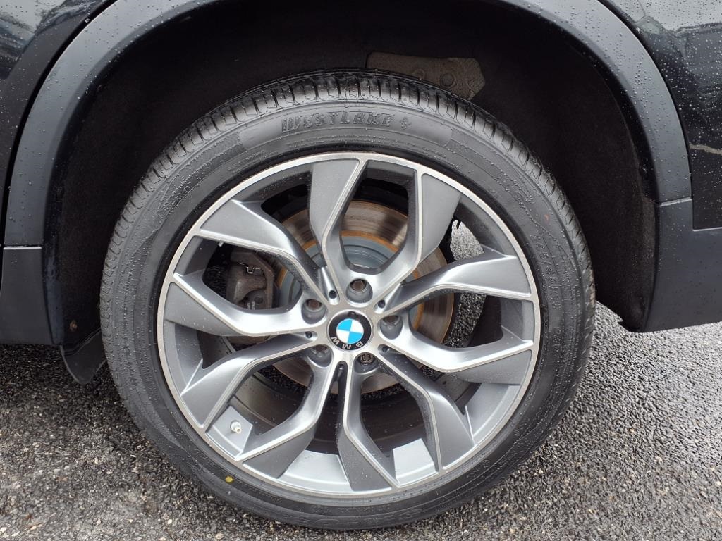 used 2015 BMW X3 car, priced at $12,900