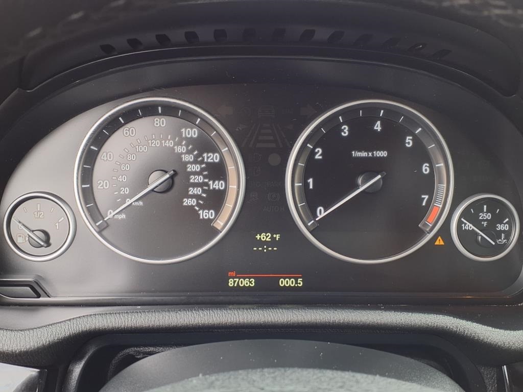 used 2015 BMW X3 car, priced at $12,900