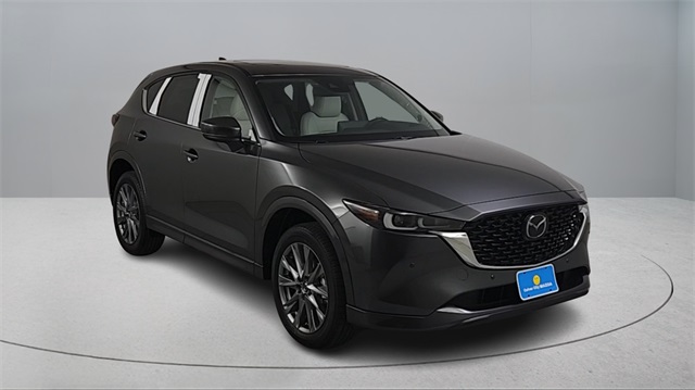 new 2025 Mazda CX-5 car, priced at $37,810