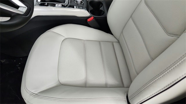 new 2025 Mazda CX-5 car, priced at $37,810