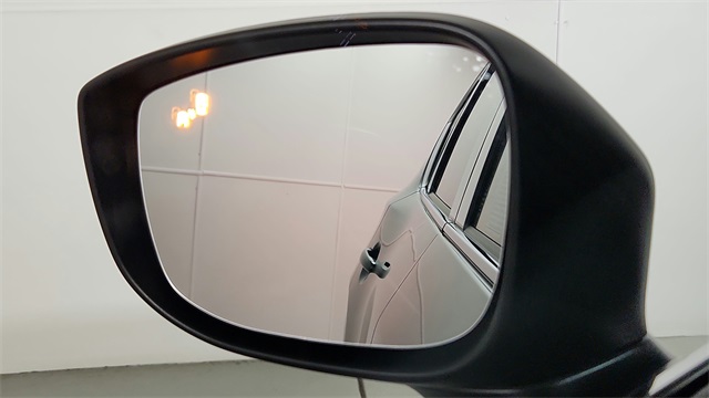 new 2025 Mazda CX-5 car, priced at $37,810