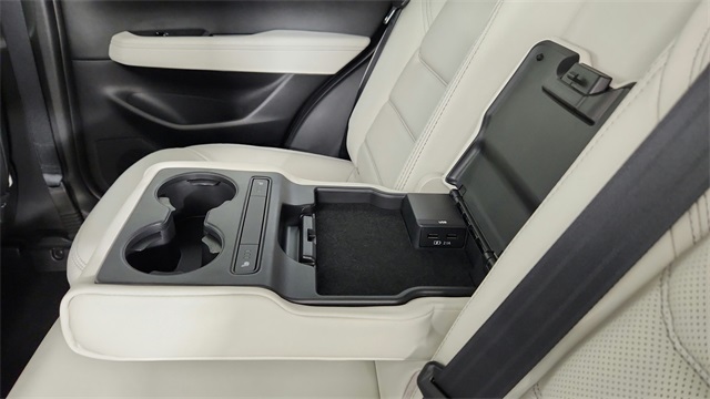 new 2025 Mazda CX-5 car, priced at $37,810