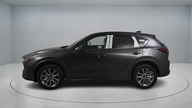 new 2025 Mazda CX-5 car, priced at $37,810