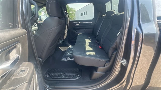 new 2026 Ram 1500 car, priced at $60,480