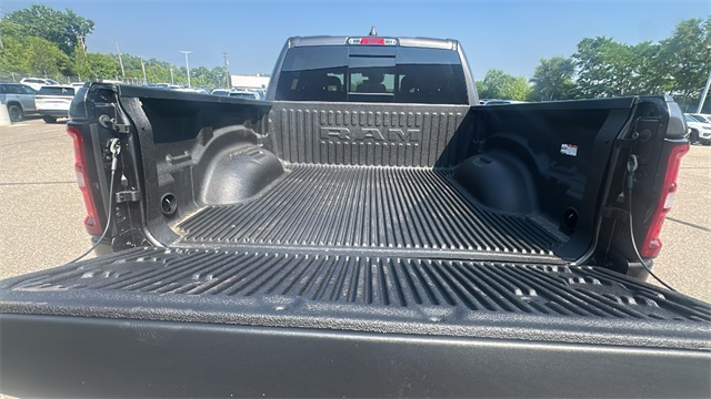 new 2026 Ram 1500 car, priced at $60,480