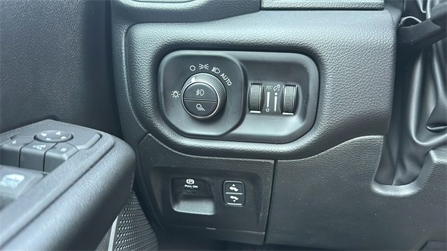 new 2026 Ram 1500 car, priced at $60,480