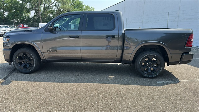 new 2026 Ram 1500 car, priced at $60,480