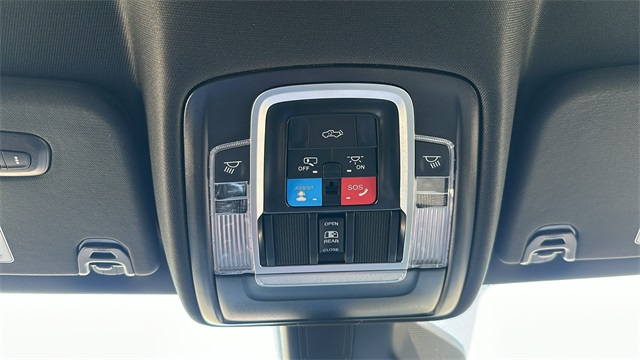 new 2026 Ram 1500 car, priced at $60,480