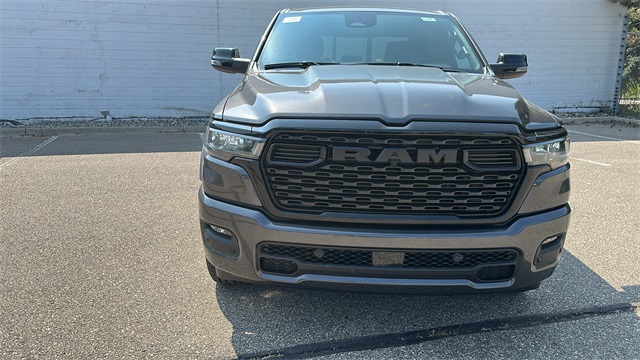 new 2026 Ram 1500 car, priced at $60,480