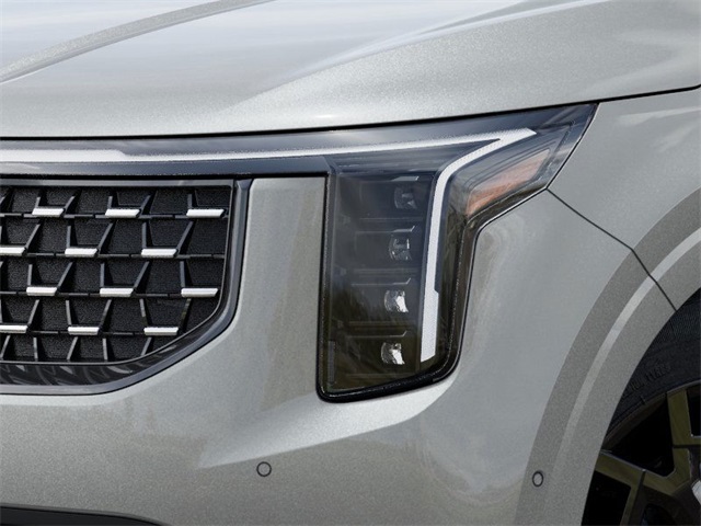 new 2026 Kia Carnival car, priced at $53,085