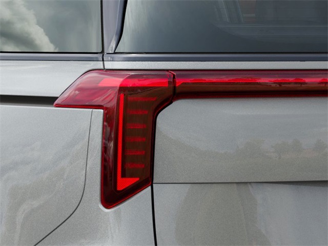 new 2026 Kia Carnival car, priced at $53,085