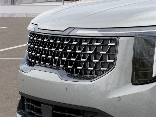 new 2026 Kia Carnival car, priced at $53,085