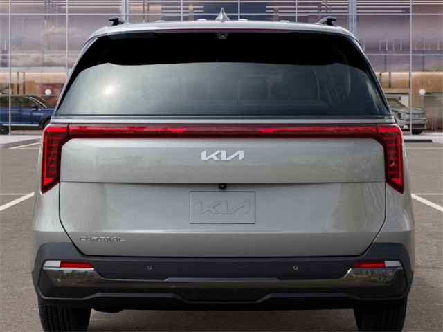 new 2026 Kia Carnival car, priced at $53,085