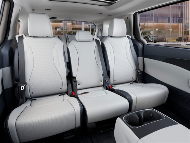 new 2026 Kia Carnival car, priced at $53,085