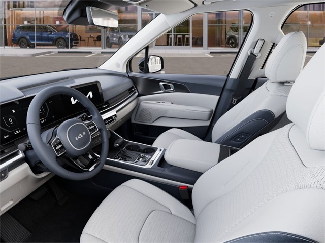 new 2026 Kia Carnival car, priced at $53,085