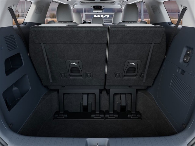 new 2026 Kia Carnival car, priced at $53,085