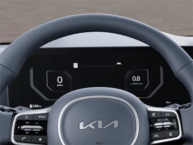 new 2026 Kia Carnival car, priced at $53,085