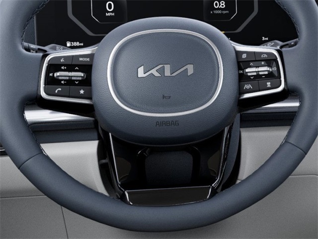 new 2026 Kia Carnival car, priced at $53,085