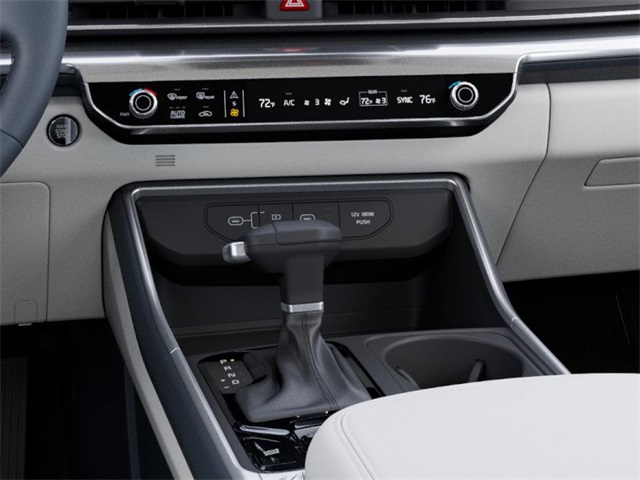 new 2026 Kia Carnival car, priced at $53,085