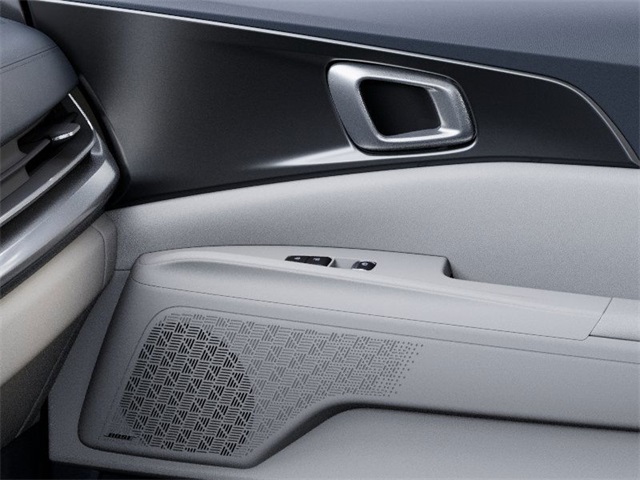 new 2026 Kia Carnival car, priced at $53,085