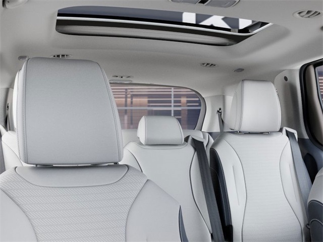 new 2026 Kia Carnival car, priced at $53,085