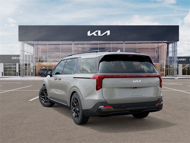 new 2026 Kia Carnival car, priced at $53,085