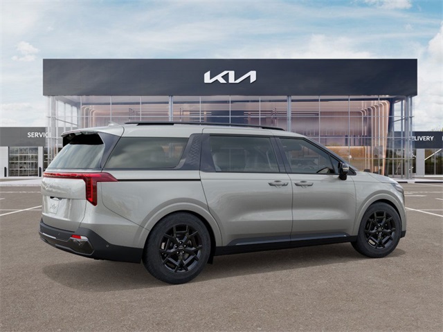 new 2026 Kia Carnival car, priced at $53,085
