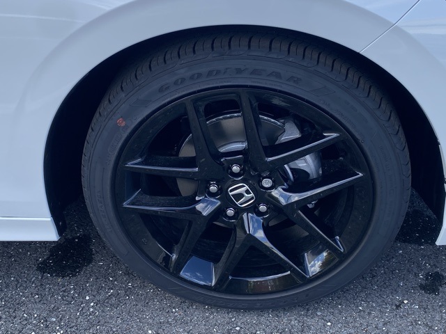 new 2026 Honda Civic car, priced at $30,277