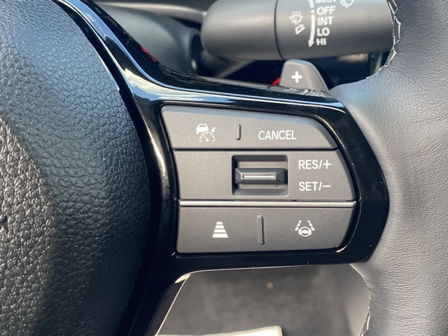 new 2026 Honda Civic car, priced at $30,277