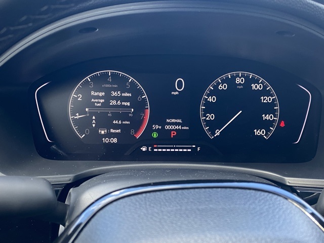 new 2026 Honda Civic car, priced at $30,277