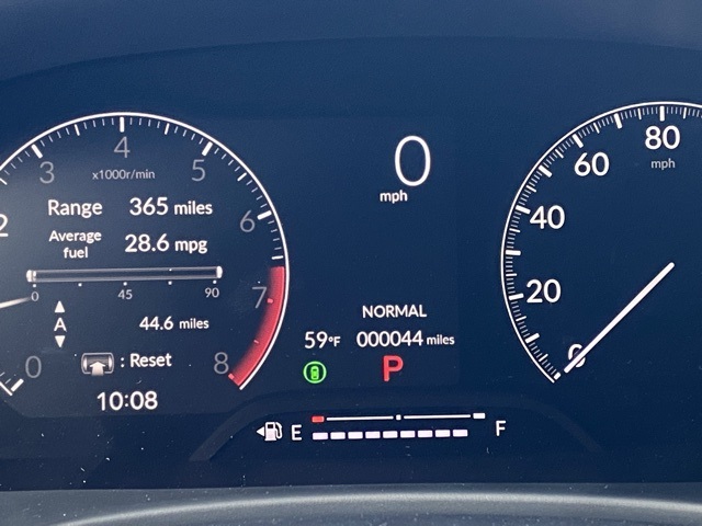 new 2026 Honda Civic car, priced at $30,277